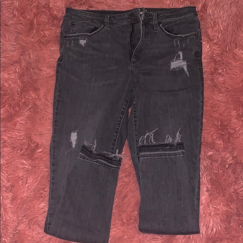 Great Stretch Jeans